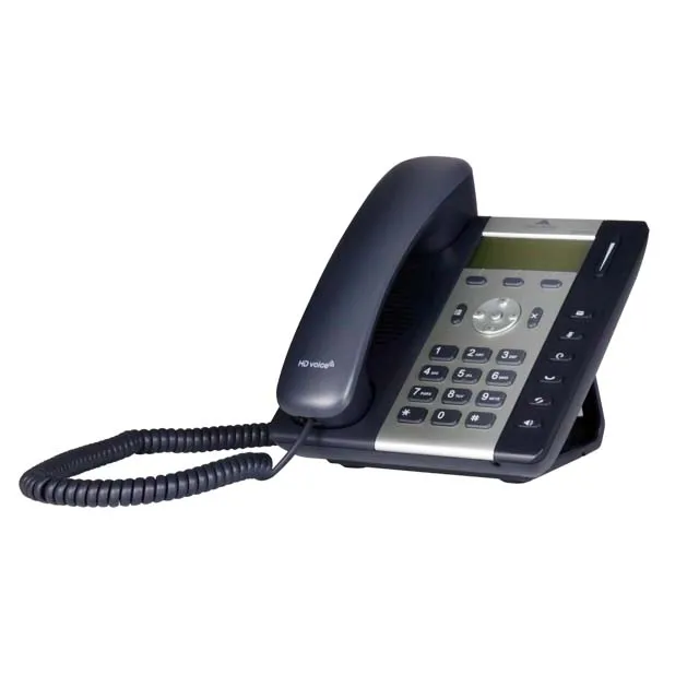 Hot Product VoIP Sip Wifi Ip Phone For Video Conference