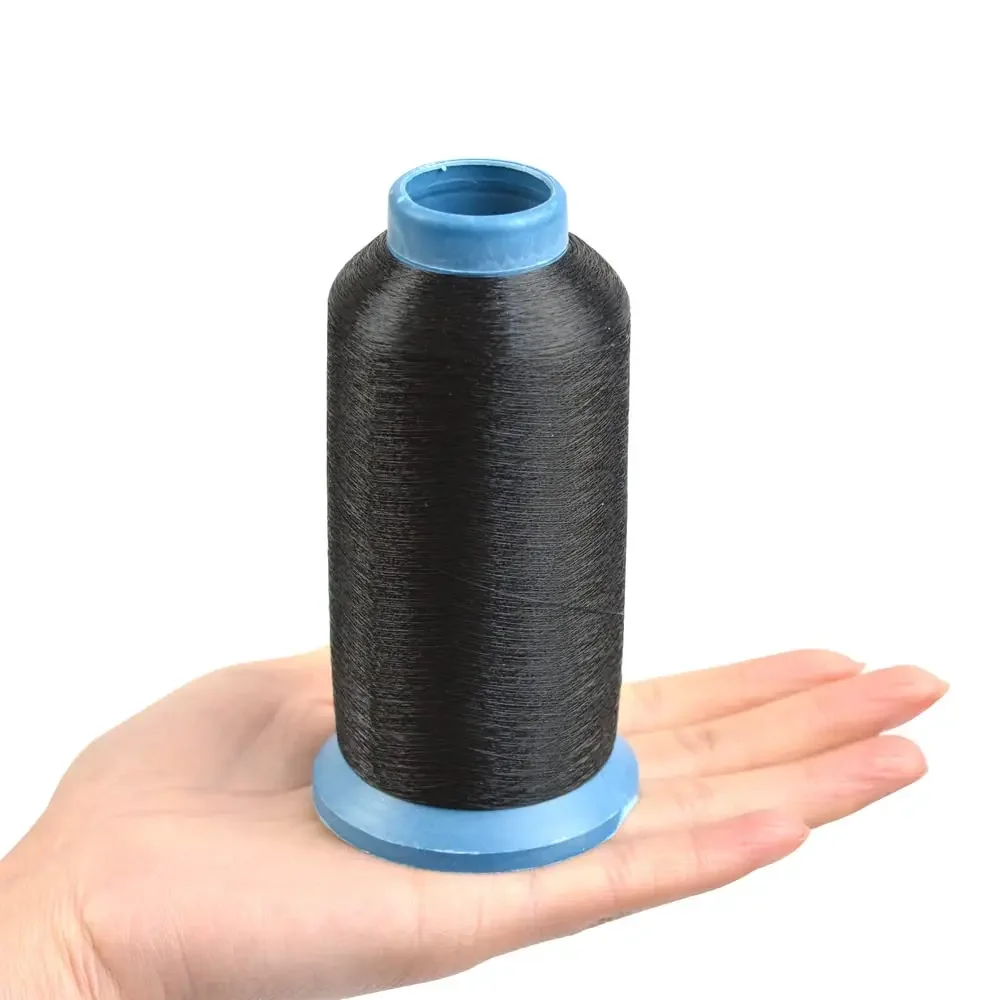 0.12mm /0.15mm Nylon Sewing Thread with Invisible Thread Fishing Line for Wig Sewing Beading DIY