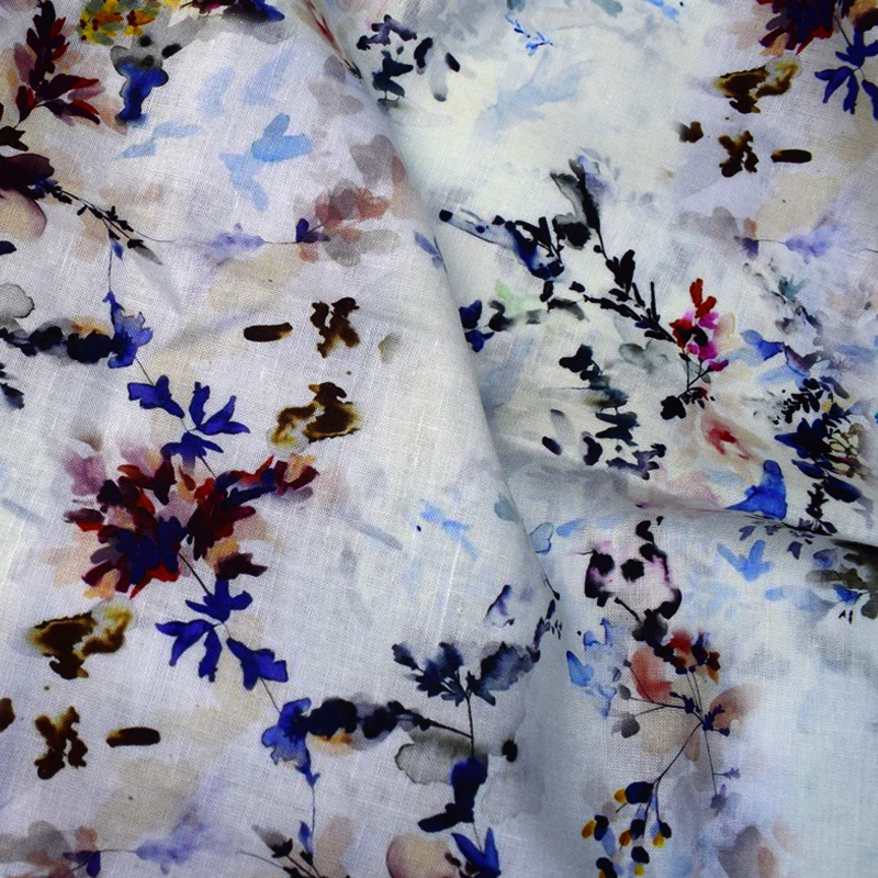 Wholesale Good Quality Factory Directly Cheap Price Suitable Feeling 100% Linen