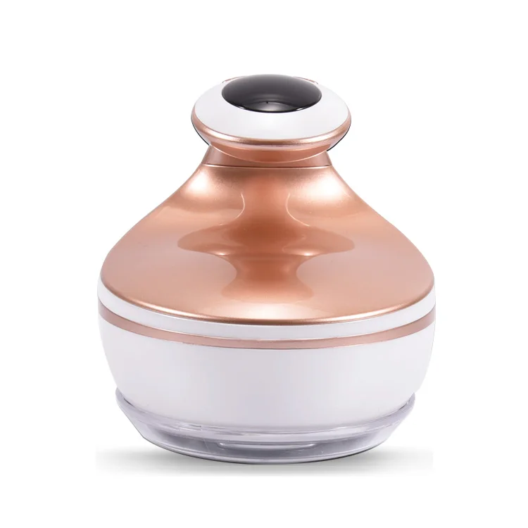 Fat Burner Body Sculpting Slimming Device Ems Skin Massager Gua Sha Tool Machine