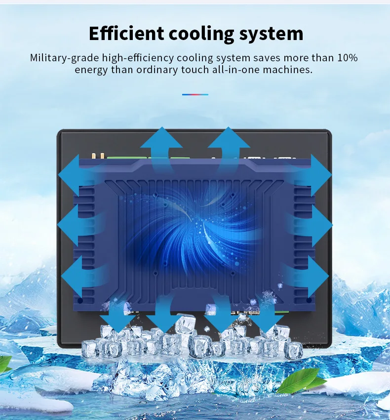 Android OEM 10 точек Multi Touch Screen 8 4 дюймов панель ПК дешево