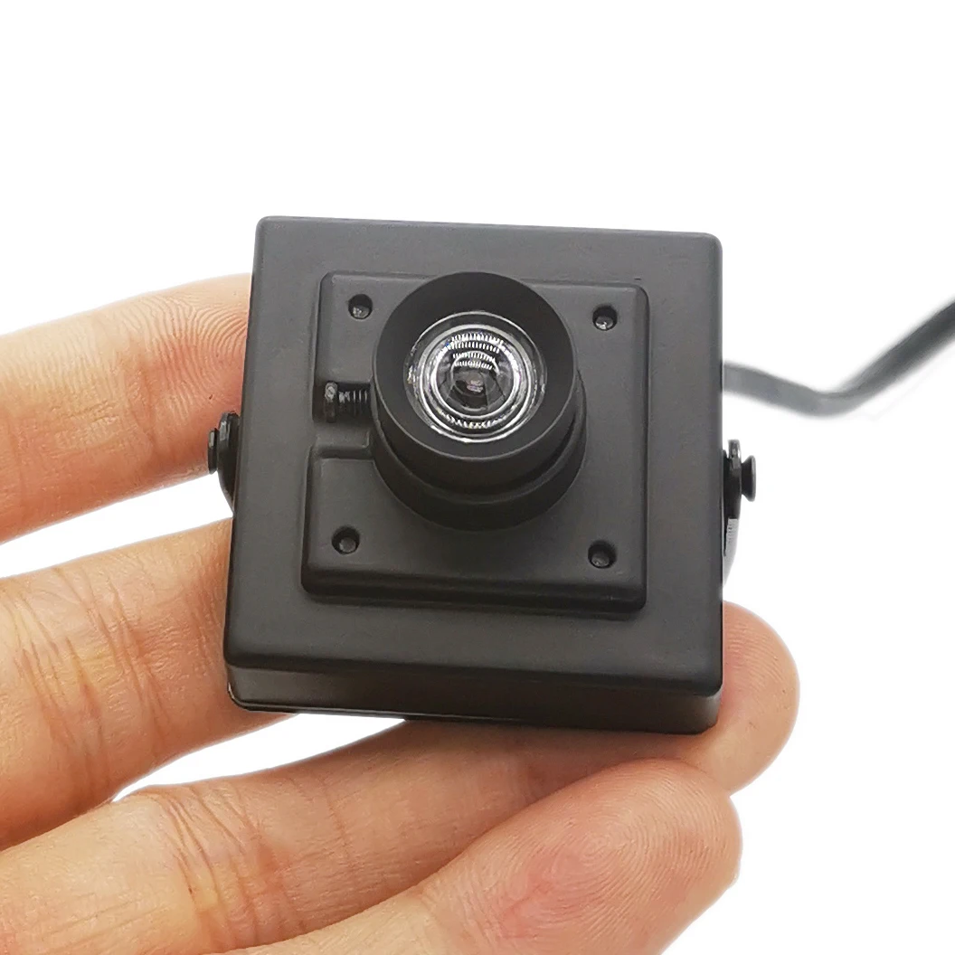 4K 8MP IMX415 5MP 1080P Full Hd 30fps Cmos OV2710 Wide Angle Lens Usb Mini Medical Camera Linux Miniature USB Mini ATM Camera