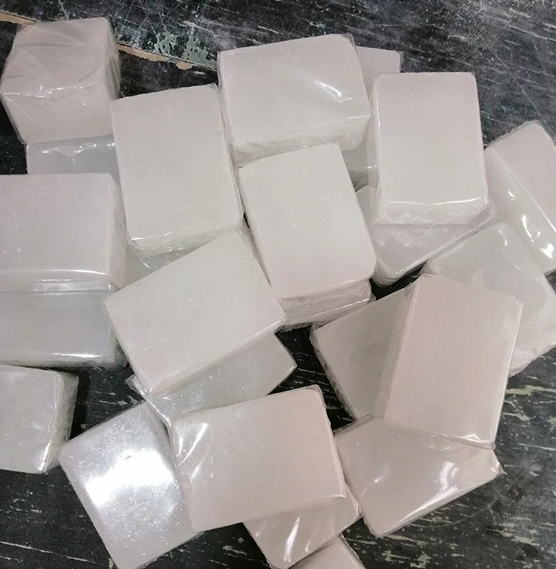 100% natural potassium alum Crystal Deodorant stick 60g