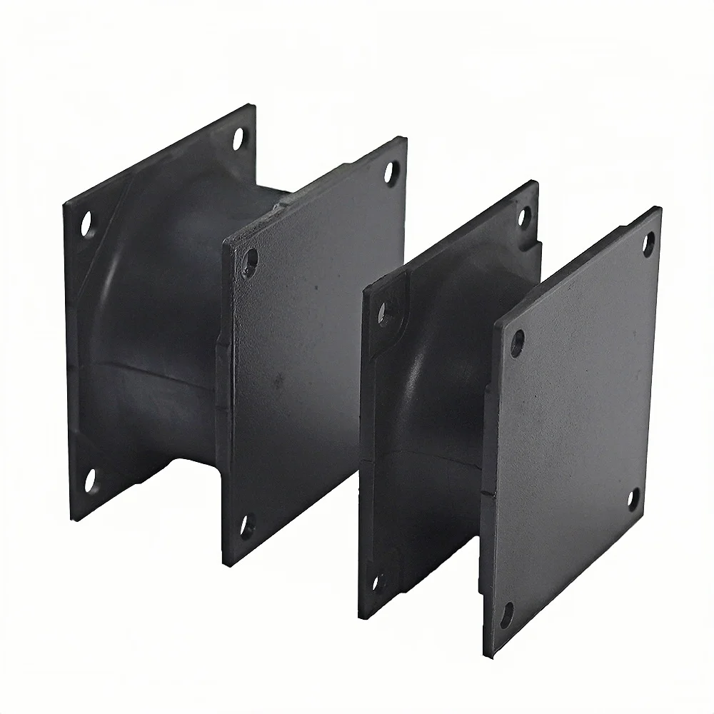 Anti-vibration Damper Rubber Shock Absorber for Construction Machinery