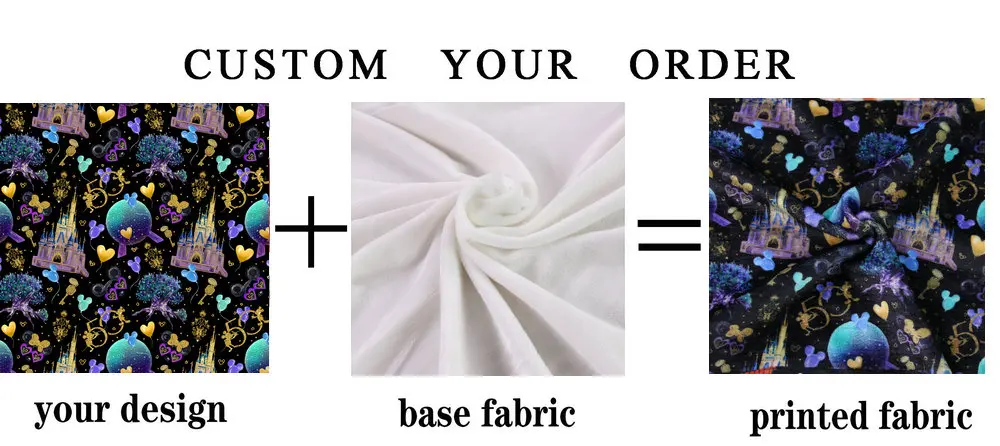 lux minky fabric pile