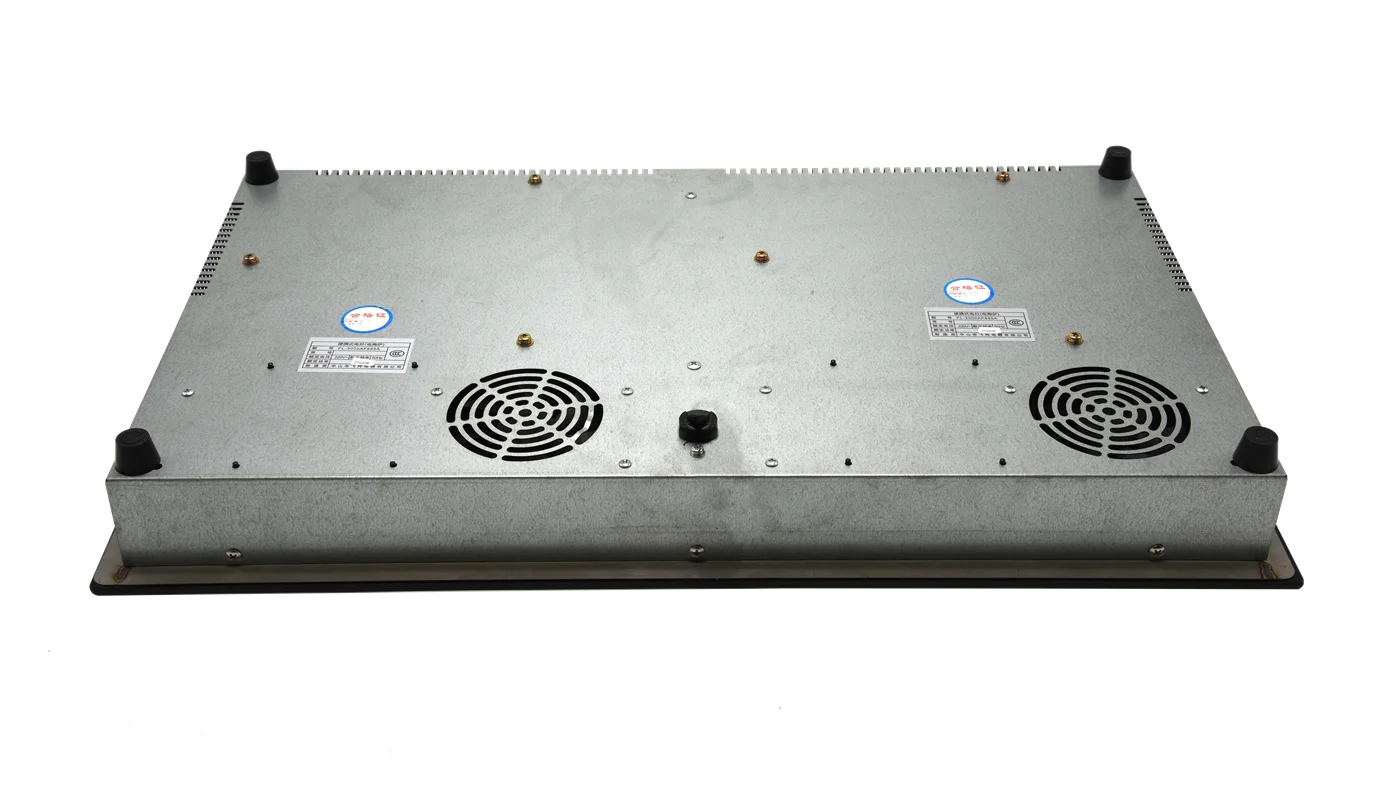 factory Outlet kitchen digital infrared ceramic stove electric induction cooker 2 burner