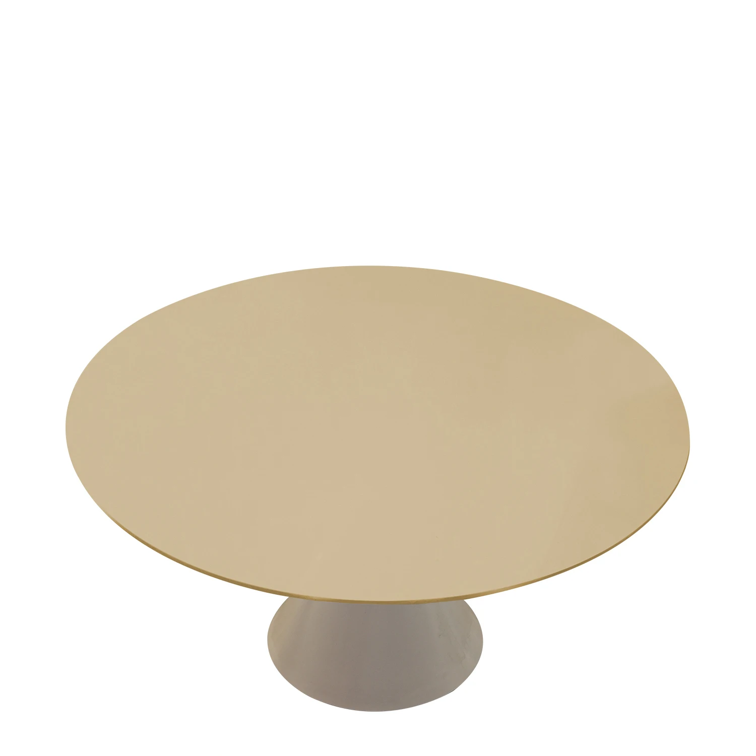 Disposable Round Fitted Table Cover Kids Birthday Party Plastic Table Cloths Table Cover With Elastic Band
