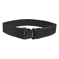 Factory direct sales student youth training 5.0 wide wrapped Oxford canvas outdoor sports belt