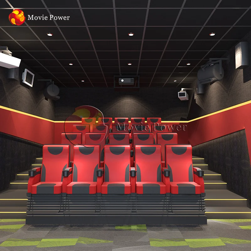 whole solution 3d 4d 5d 6d 7d 8d 9d 12d Projector Mini Cinema System Movie Theater Equipment Price