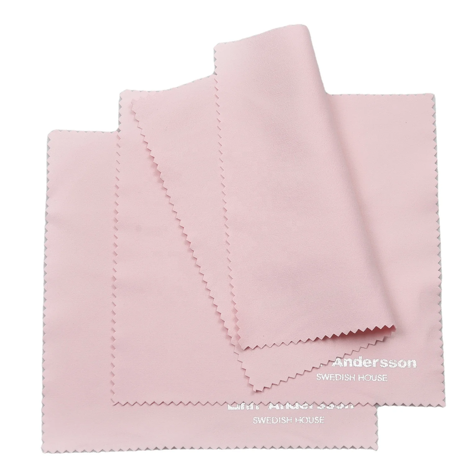 Lens camera lens cleaning cloth factory direct selling microfiber cleaning cloth supplier