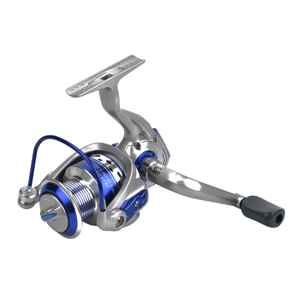 Best selling durable using widely used superior quality fishing spinning reel large spinning reel