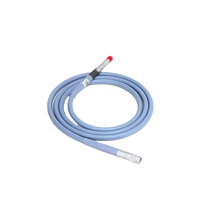Surgical intruemts Fiber optic light cable