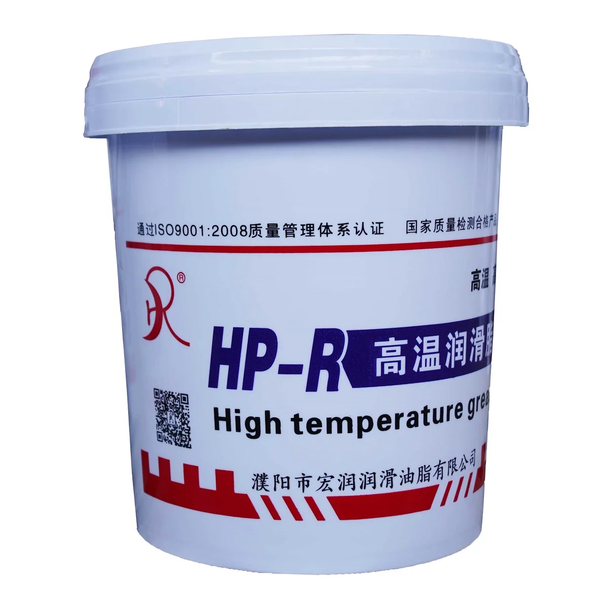 China lithium grease lubricant manufacturer grease customization