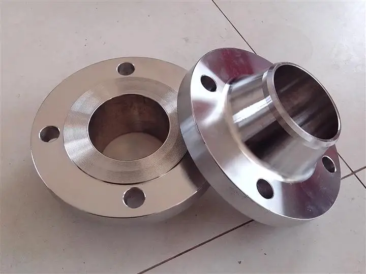  ASME B16.48 фланец из нержавеющей стали SS304/316 CL300 сварочный шейный