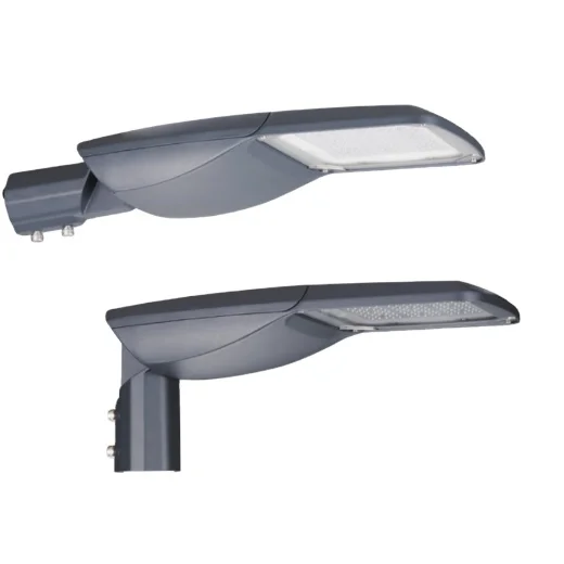 High Power Aluminum Integrated Waterproof IP65 Outdoor 50w Led Street Light