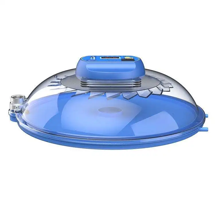 Автоматическая машина для курицы 8 яиц небольшой инкубатор утки перепелов голубей