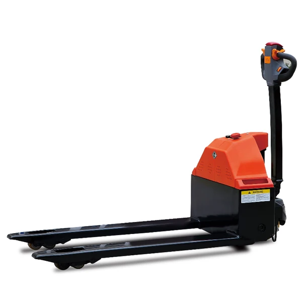 1500kg 2000KG 3300lb 4400lbs capacity Max Compact Li-ion Powered Electric Walkie pallet jack Pallet truck