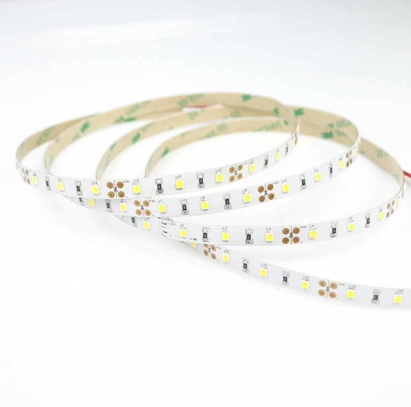 Factory custom 2835 led strip light good price SMD smart flexible led strip
