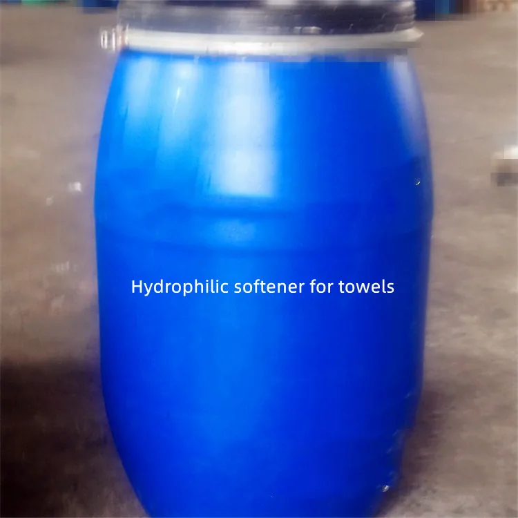 Mother High Concentrate Original Liquid Hydrophilic Softener Has Reliable Quality, Large Quantity and Excellent Price