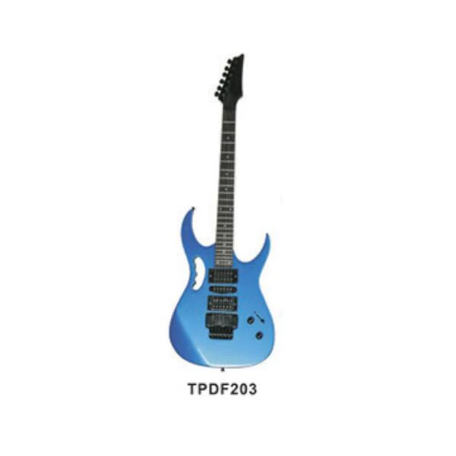 ELECTRIC GUITAR PACK