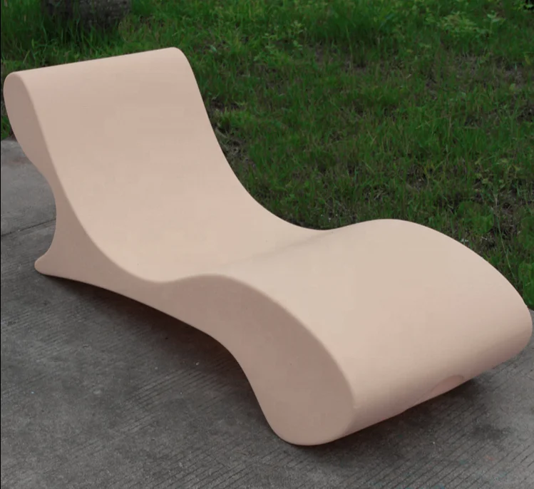 Garden Sun Lounger Outdoor Swimming Pool Chair Sun Lounge Outdoor In Water Lounge Chair Beach Sunbed