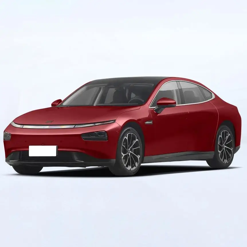 Зарядка Xiaopeng Xpeng P7 средний размер седан Электромобиль Новый энергетический автомобиль