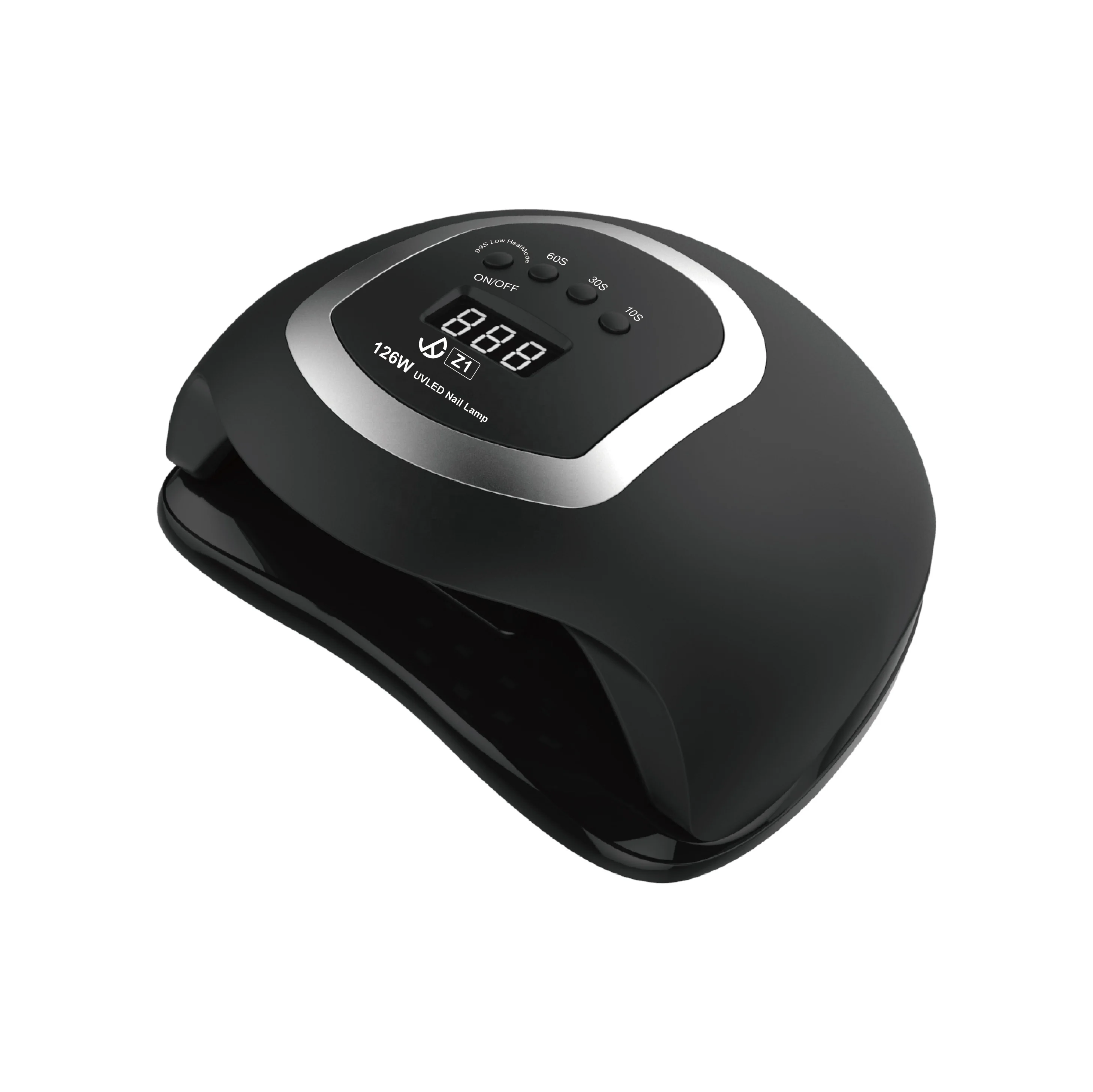 
Wholesale UV Polish Dryer Nail Art Manicure Set 120W High Power Led Lamp For Gel Nails 