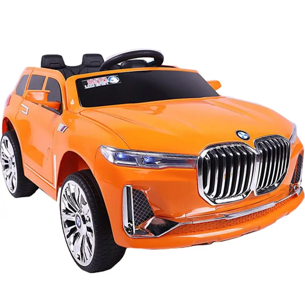 factory selling kid rid on car cheap price / 4 seater kids electric car/ kids ride on cars  Toy Vehicle
