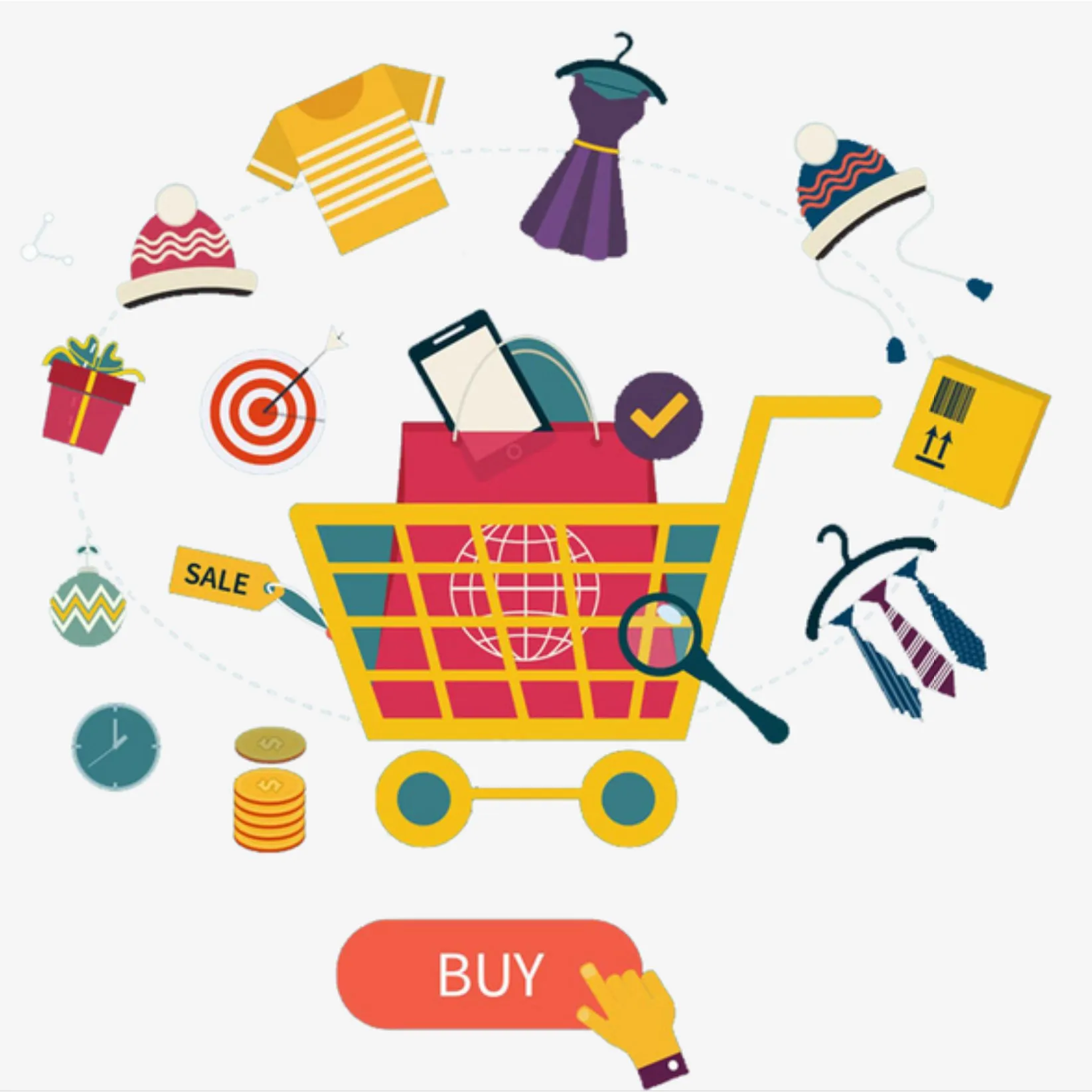 
Buying Sourcing Purchasing Agent With Warehouse Service in Yiwu China 