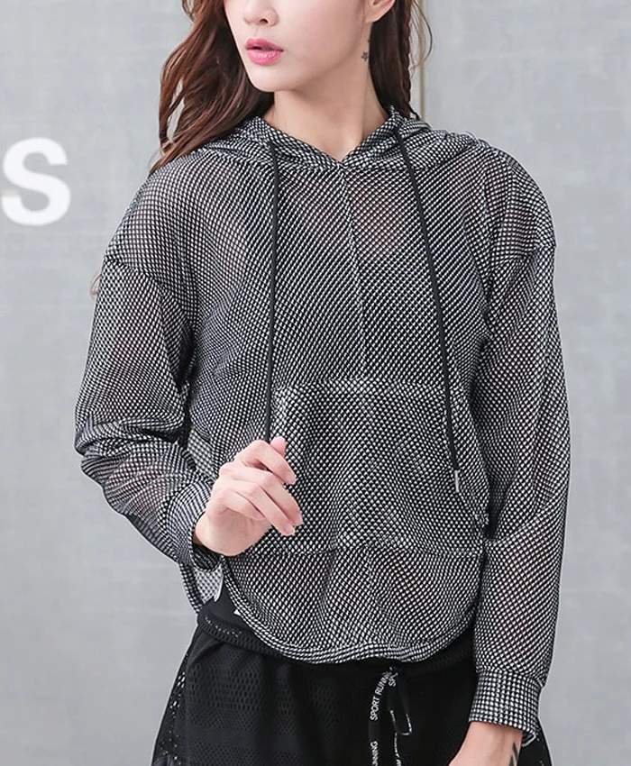 Women Bodybuilding tank top womens crop top hoodies gym white trendy crop top shirt