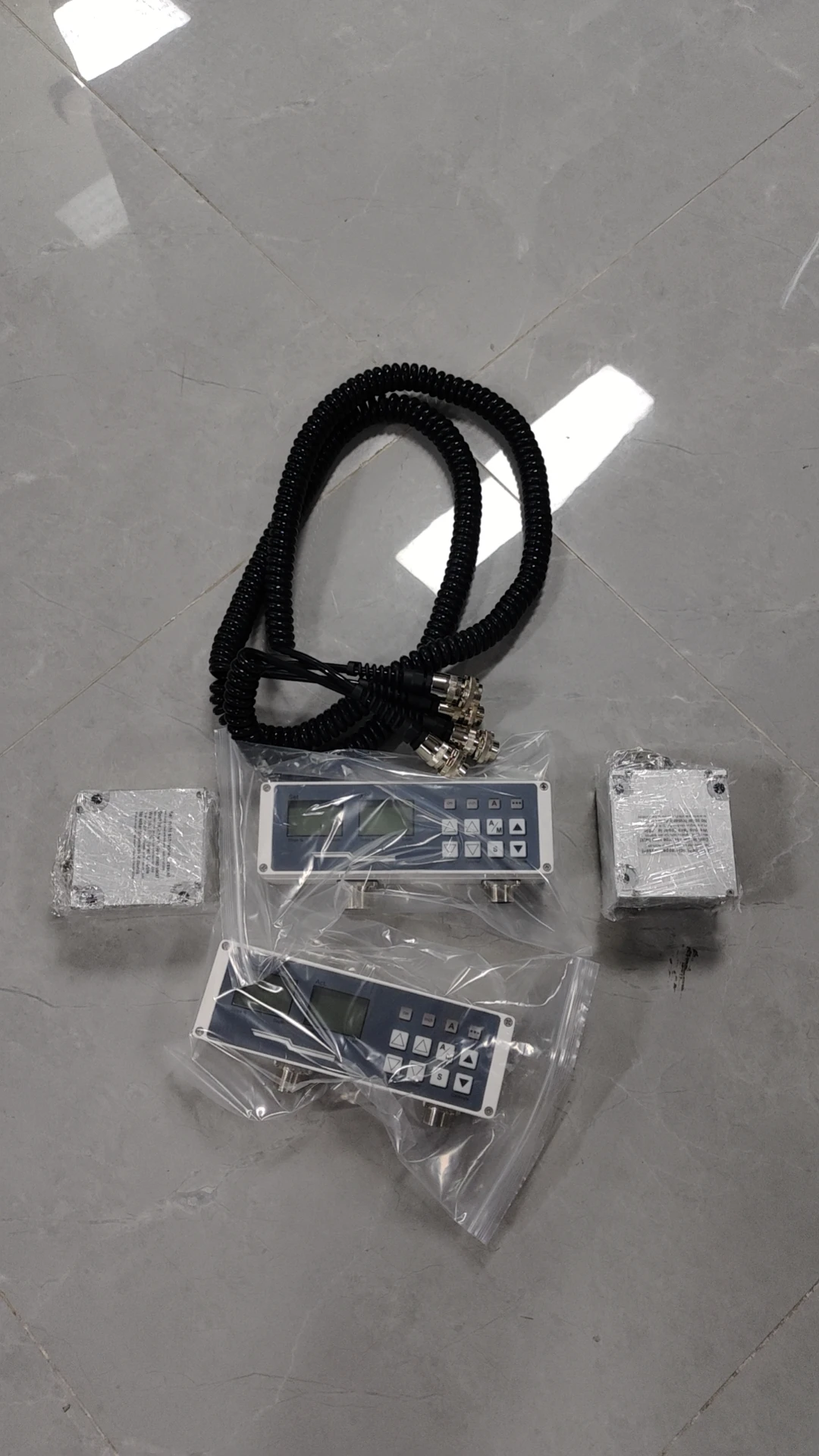 Warranty 1 Year Road Milling Machine Wire Sensors Construction Machinery Parts for Wirtgen W1900 W2000 P/N 161455