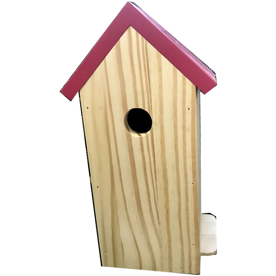 Hot sales Nest Box Fancy Custom Manufacture wooden pigeon cage pet houses & furniture