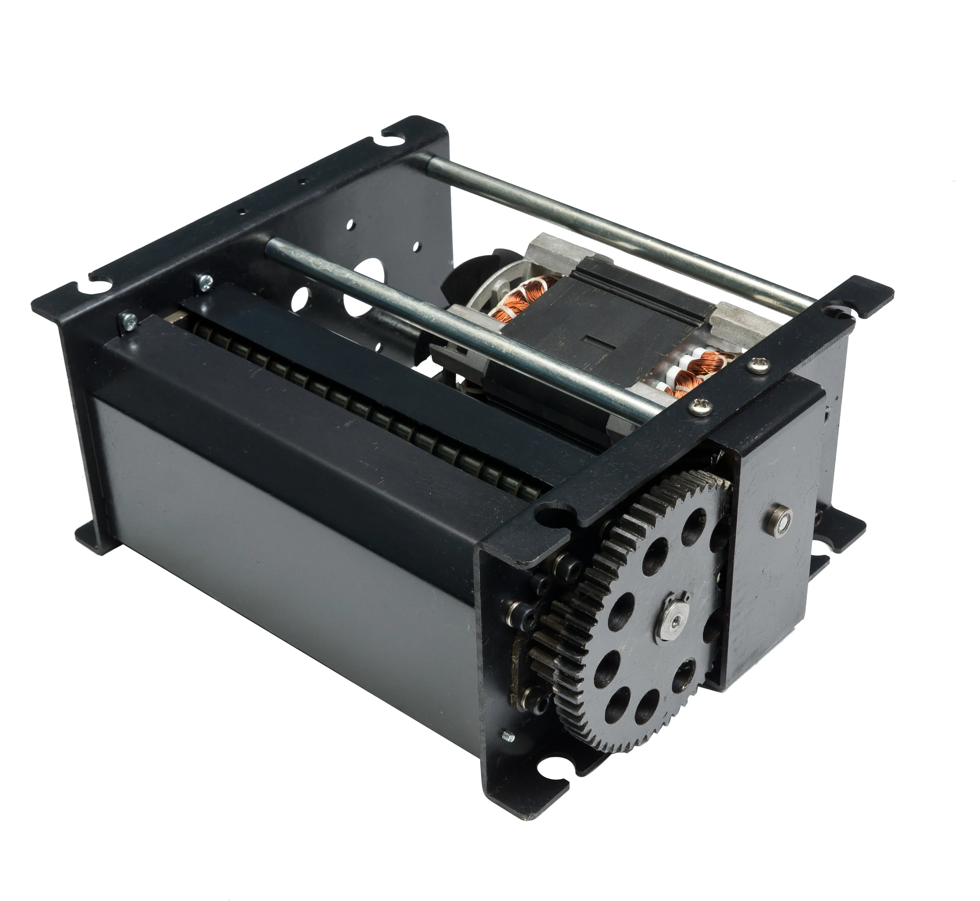 EC43515MCD P4 15sheets CD paper shredding medium shreddering machine parts cutting units