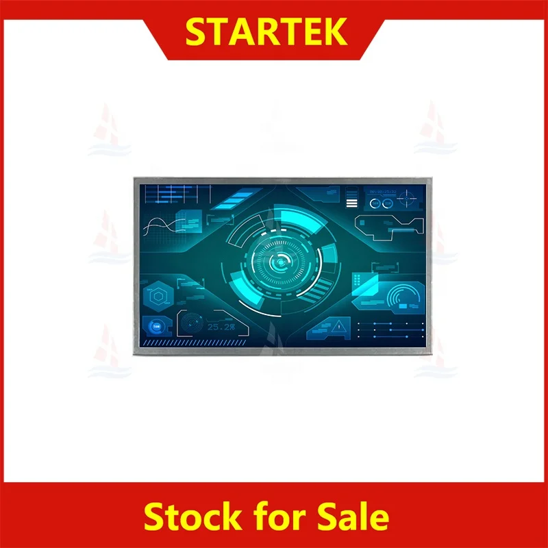 High brightness display 1920x1080 ips lcd screen LVDS interface 15.6 inch tft lcd module