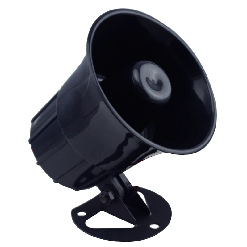 burglar Alarm horn for burglar alarm system