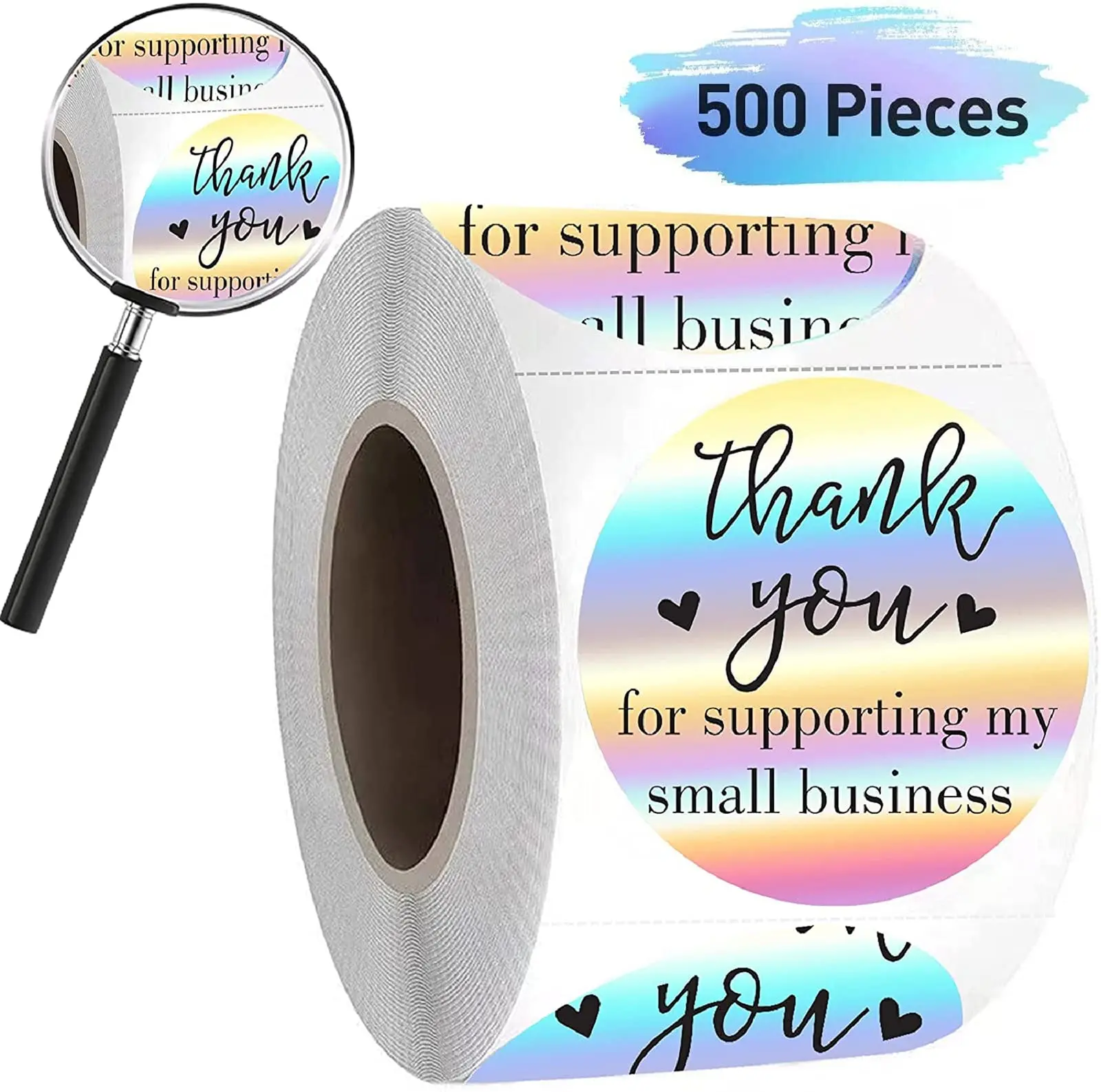 Thank (20)