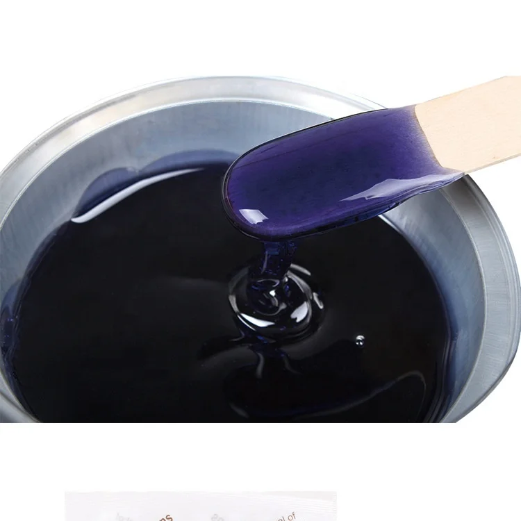 lavender wax beans 1kg hair removal wax beans depilatory wax beans for wholesale