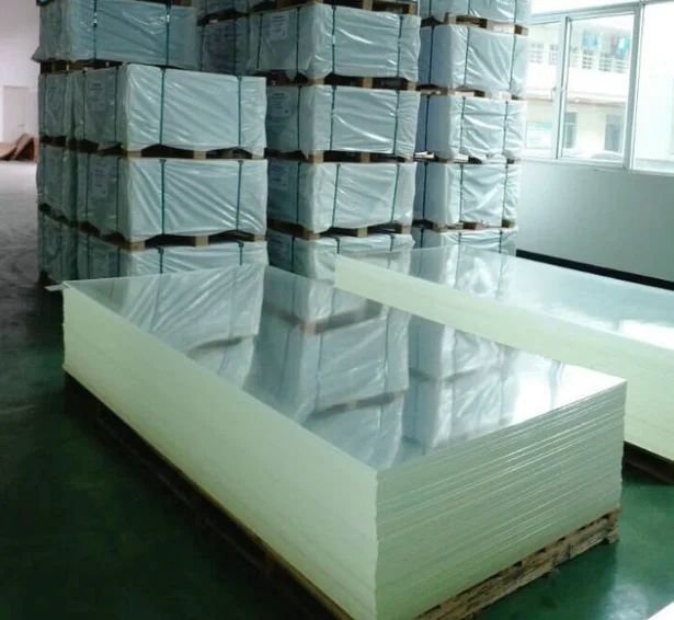 Pmma Perspex Board Plexi glass 100% Mma Plastic 4x8 Transparent 3mm Acrylic Sheet