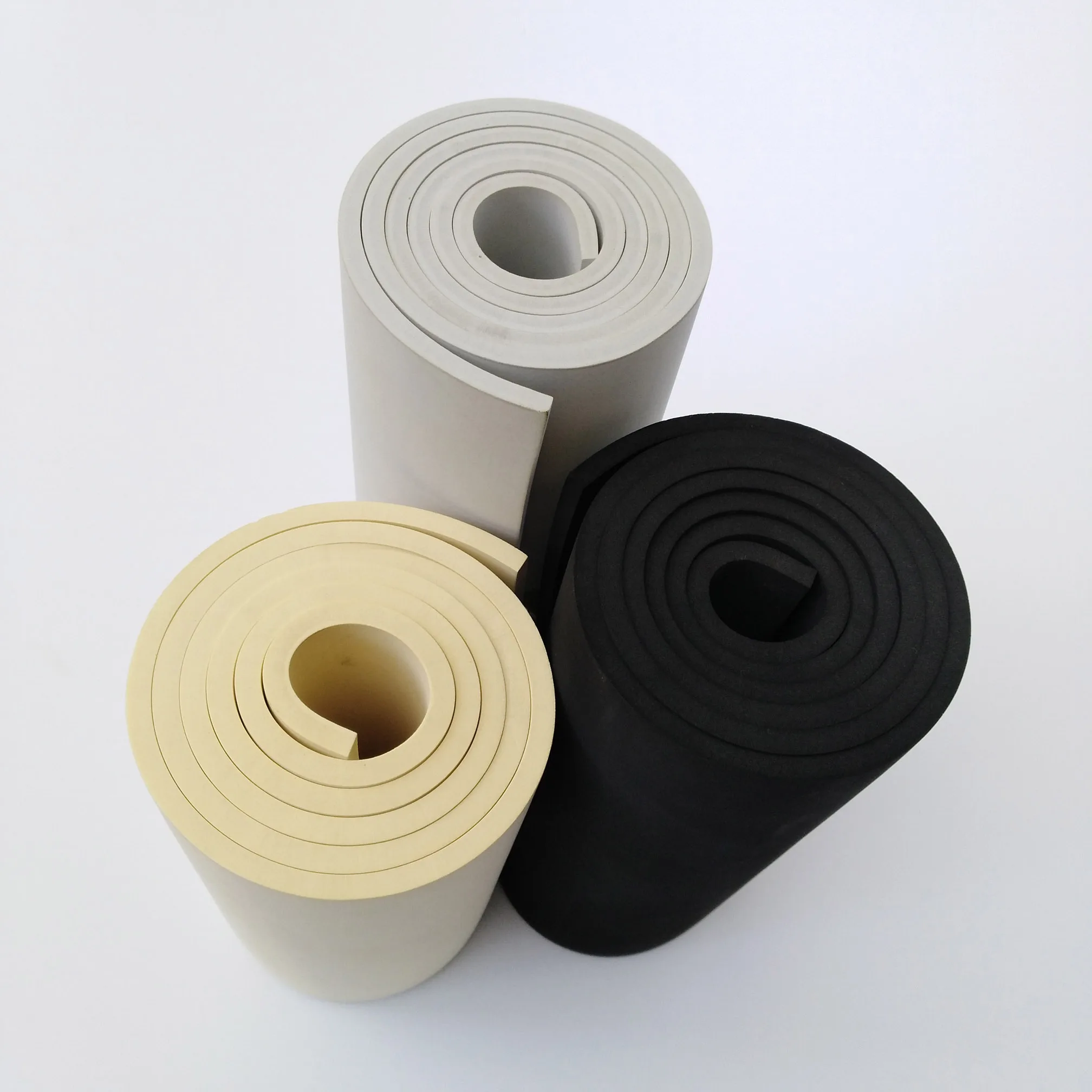 SBR rubber foam sheet