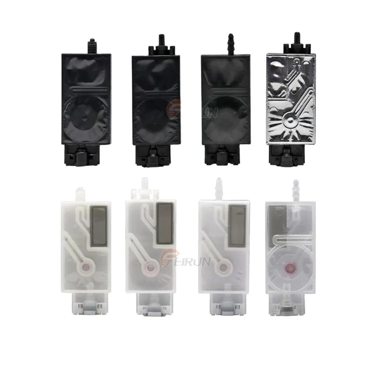 Хорошее качество демпфер для чернил растворителя DX5/DX7/XP600/TX800/4720/5113/i3200 струйного принтера Mimaki JV33 Mutoh1604