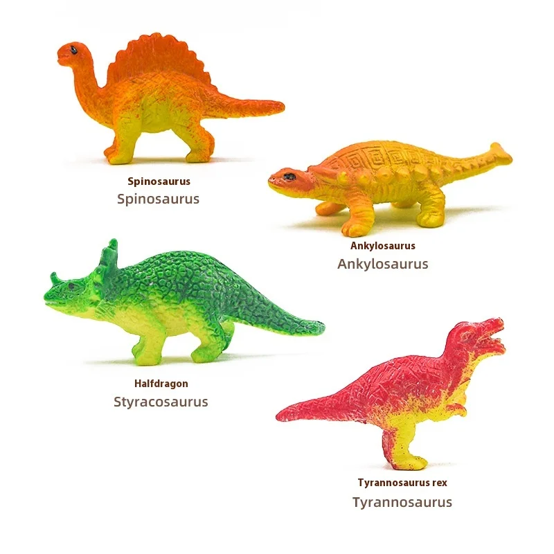 Hot Selling Dinosaur Egg Blind Box Archaeological Excavation Dinosaur Digging Toys For DIY Toys