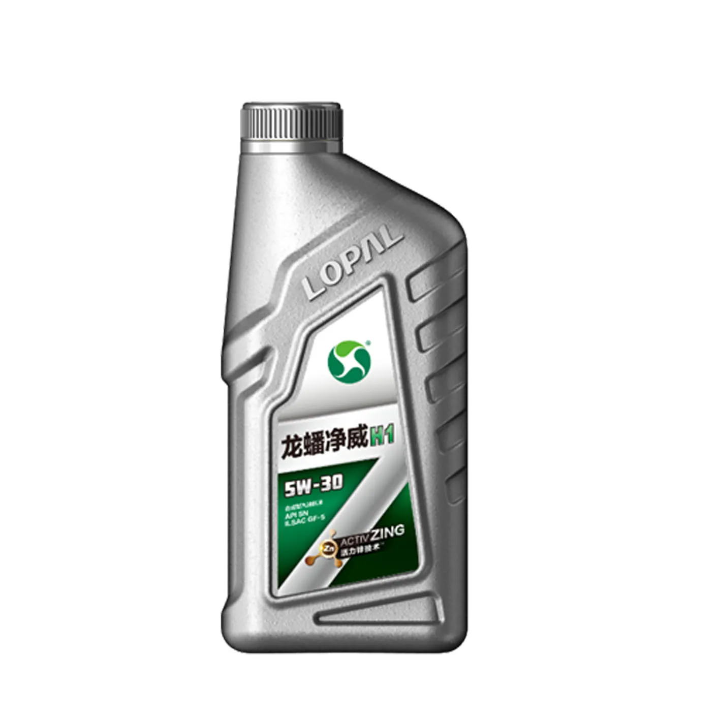 
Gasoline Engine Oil SL 5W-30 10W-40 