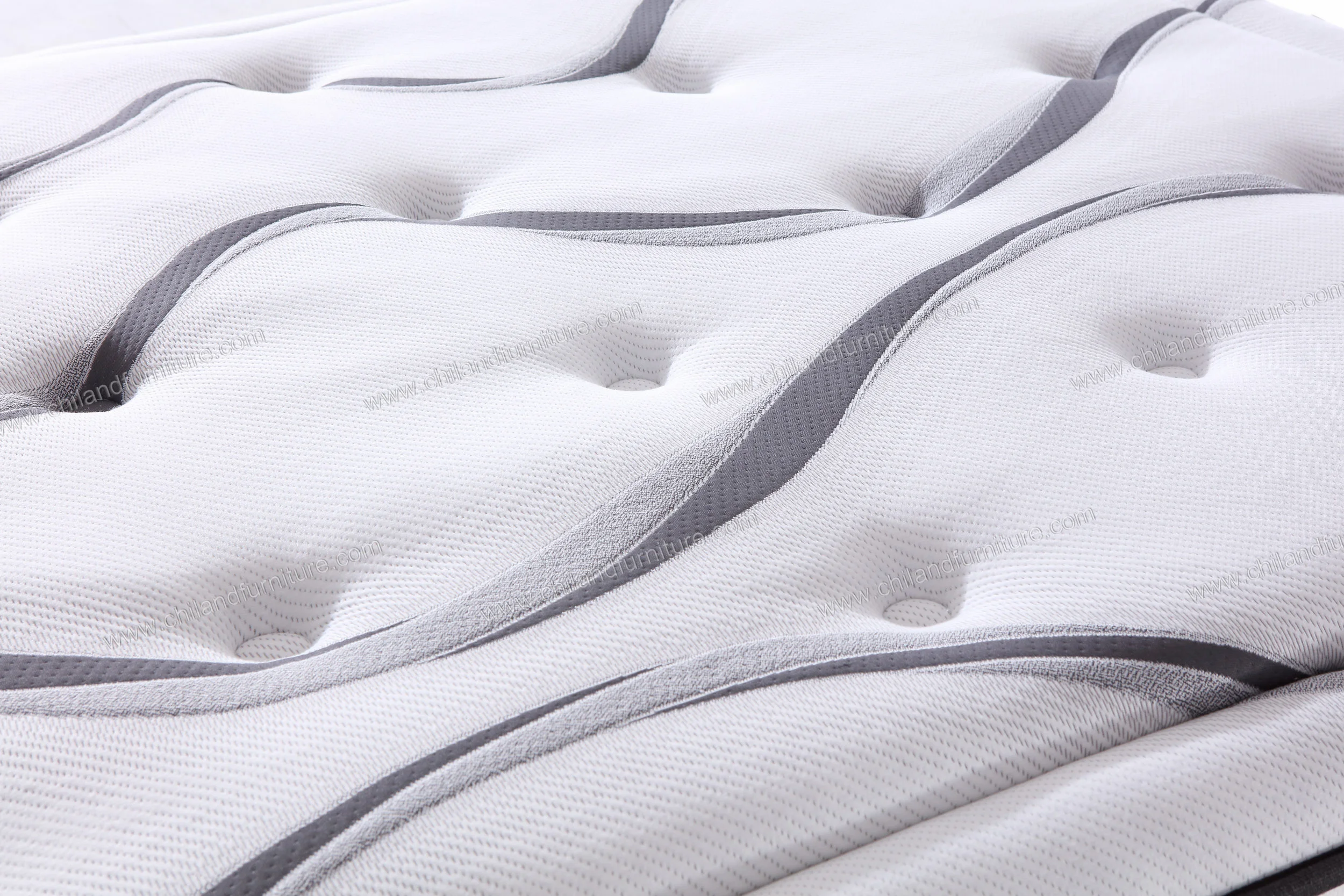 Good Quality Wholesale Custom Sleepwell Memory Natural Latex Foam Mattress