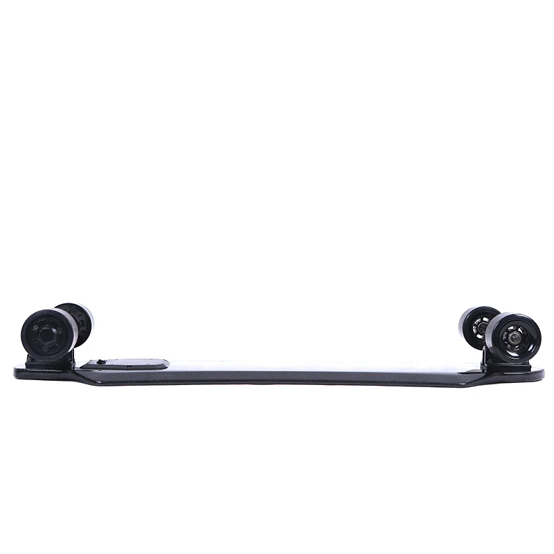 2020 high performance onewow dual hub motor 1000W carbon fiber waterproof electric board