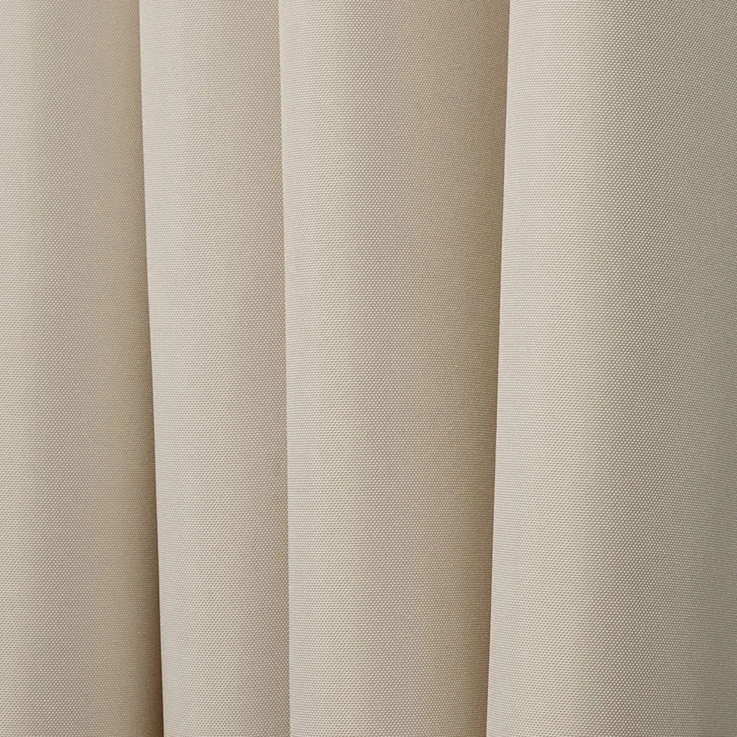 Ready Made Outdoor Curtains Waterproof Curtain