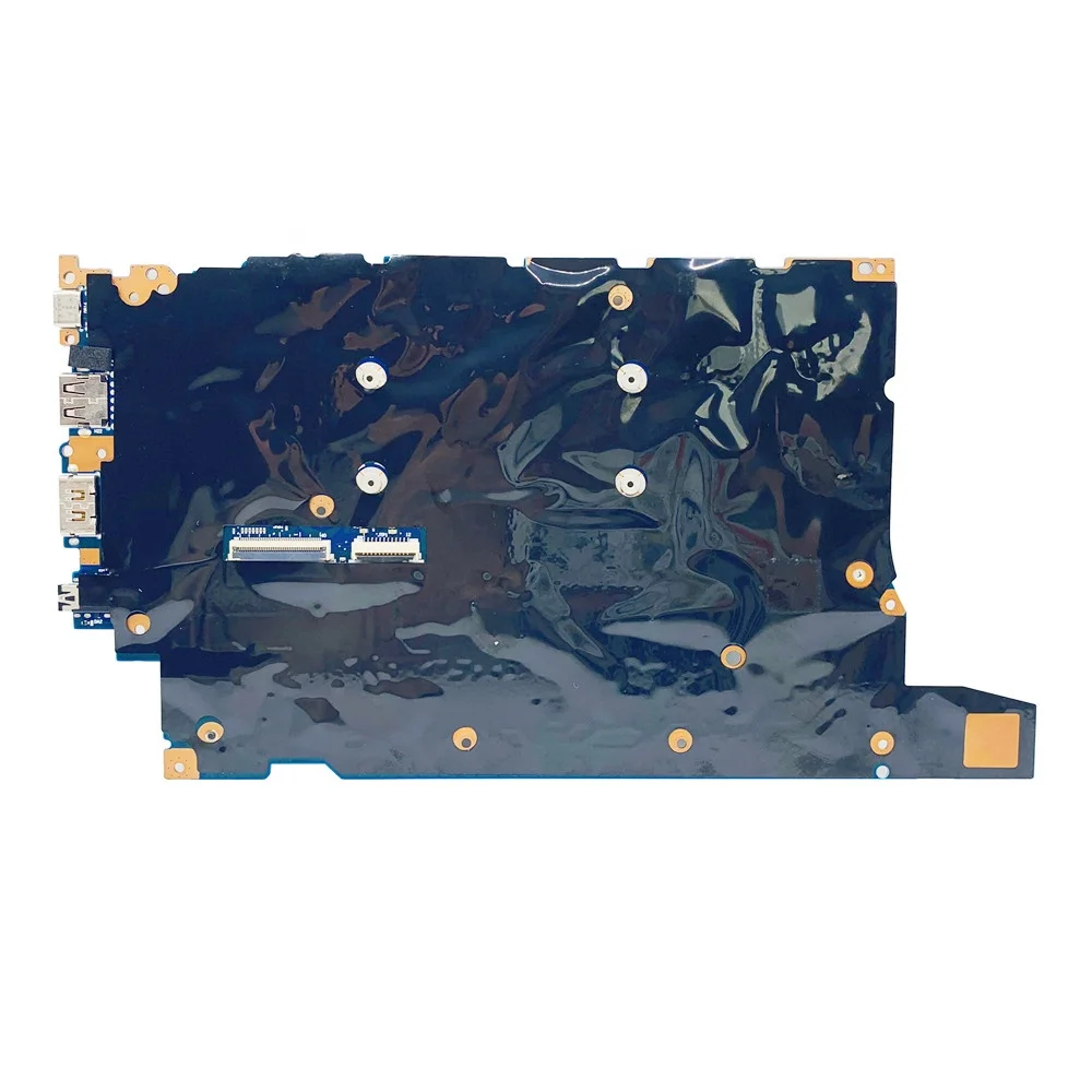 Original For Lenovo ThinkPad E14 E15 Gen 2 Laptop Motherboard I3-1115G4 CPU DDR4 NM-D011 5B21C71923 5B21K59842 5B20Z48229