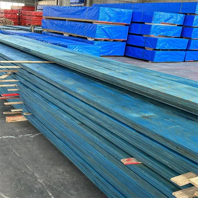 Australia construction H2S treated AS/NZS 4357 LVL  formwork beam