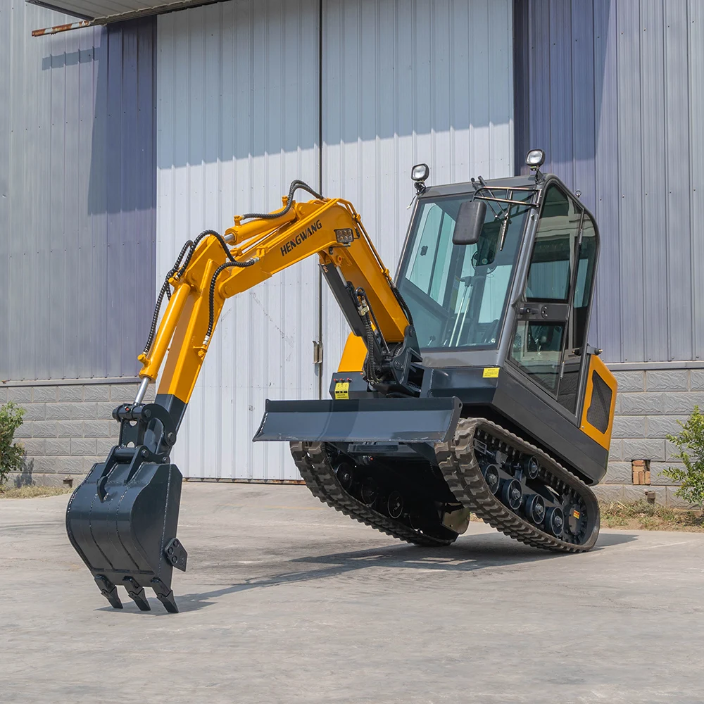 New mini excavator price 2500 kg 2.5 ton excavator mini excavator bagging machine