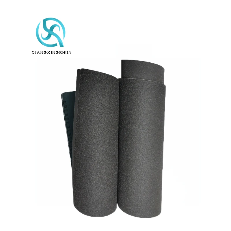 CS 321 X Hard Silicon Carbide Cloth Sandpaper P120 Klingspor Abrasives
