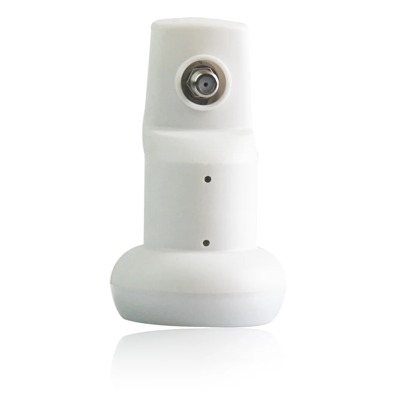 OPENSAT high gain KU band lnb digital ku band universal single lnb for Satellite Antenna hd single lnb